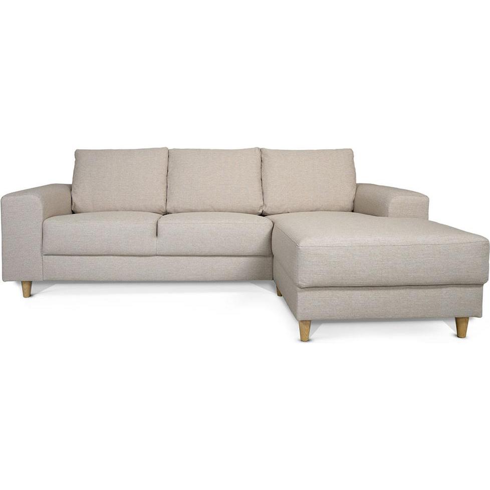 Ebuy24, Sofa, 1 x Sofa (2.5-Sitzer)