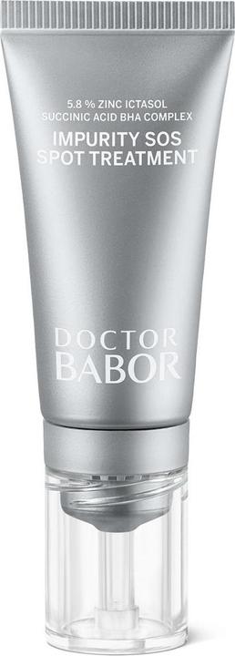 Babor DOCTOR - Impurity SOS Spot Treatment (10 ml)
