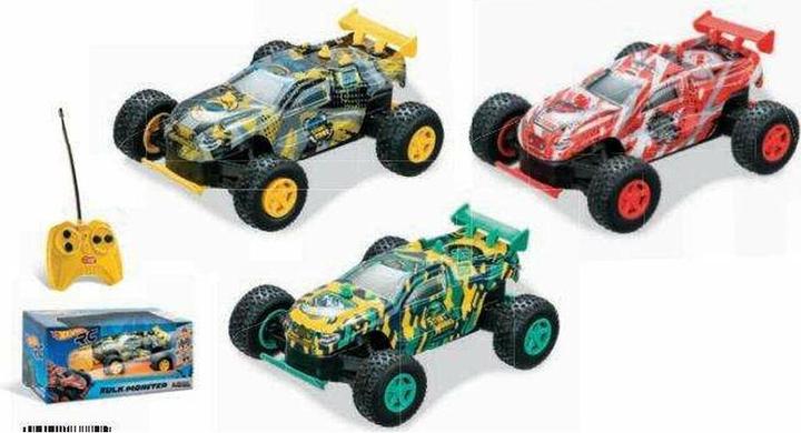 Produktbild Mondo 63339 remote controlled toy