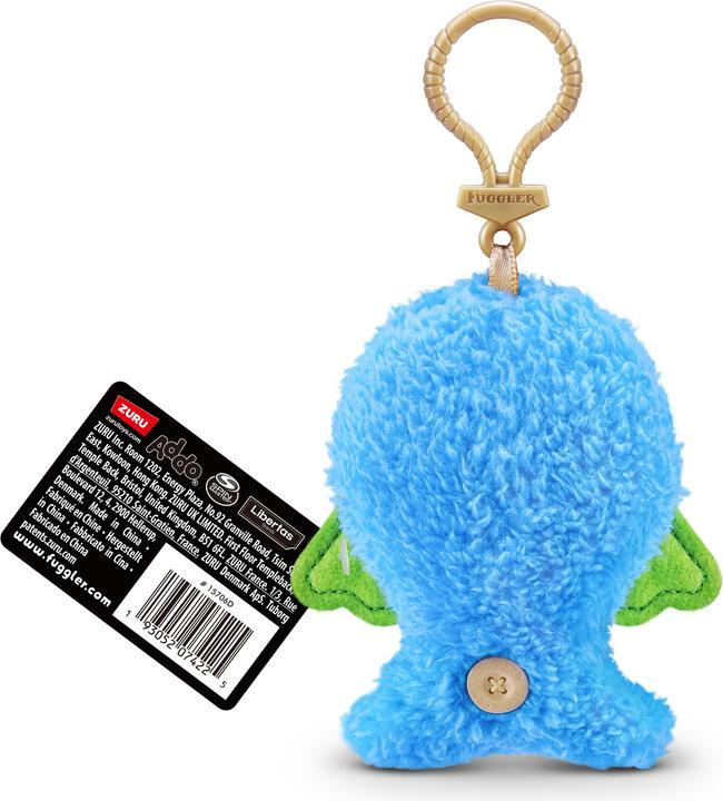 Image du produit Fuggler Portachiavi Serie 5 1pz Assortimento (13 cm)