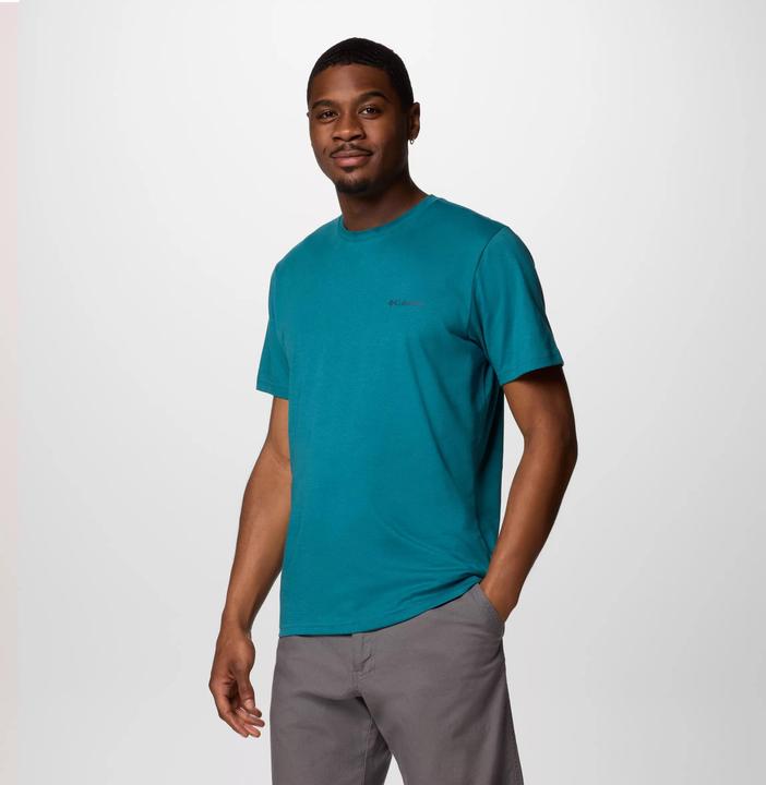 Produktbild Columbia Rapid Ridge™ Back Graphic Tee II (M)