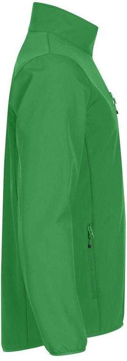 Produktbild Clique Classic Softshelljacke (M)