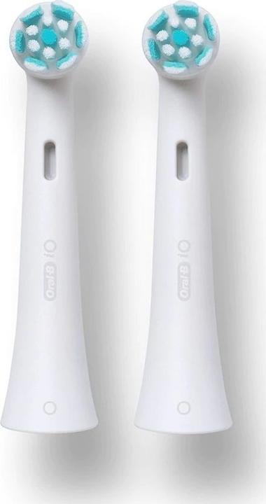 Produktbild Oral-B iO Sanfte Reinigung (2 x)