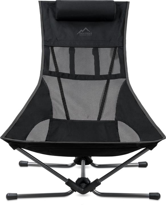 Produktbild Normani Campingstuhl Saskatchewan - 8785