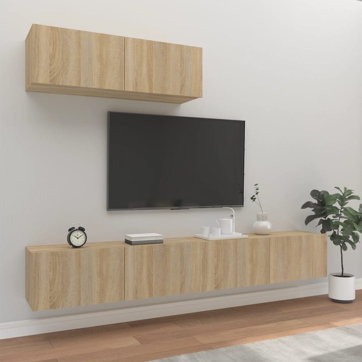 Produktbild VidaXL Rechkina (100 x 30 x 30 cm)