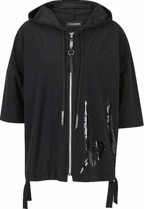 Produktbild Doris Streich Sweatjacke (48)