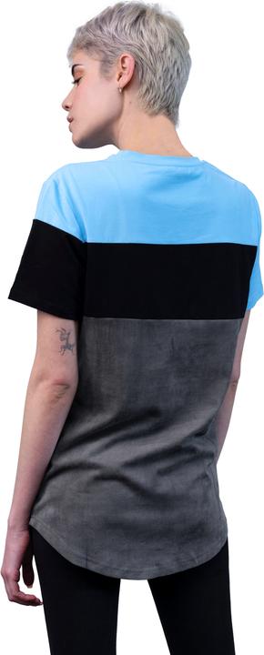Produktbild Kondor Blue Premium Microfiber Lens Cleaning T-Shirt, Short Sleeve XL