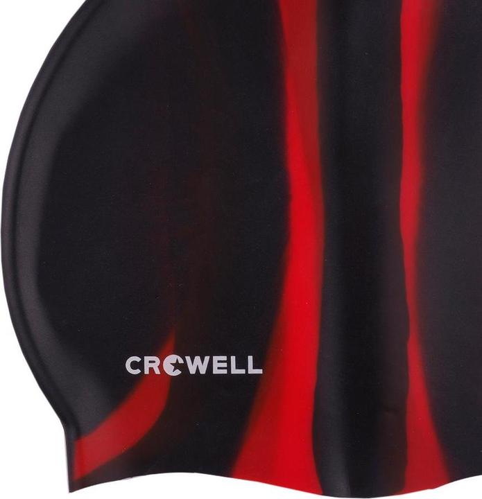 Produktbild Crowell Multi Flame Schwimmkappe