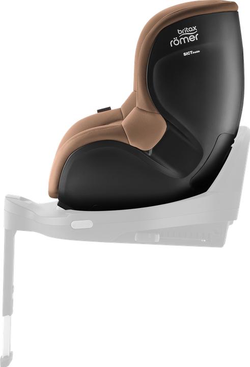 Produktbild Britax Römer Dualfix 5z (Reboarder, ECE R129/i-Size Norm)