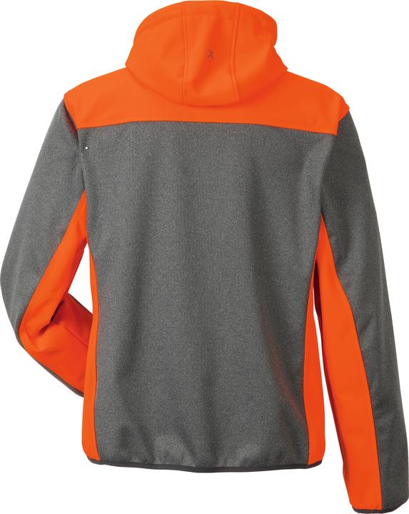 Immagine prodotto Planam Giacca softshell a contrasto outdoor grigio arancio taglia XS (XS)