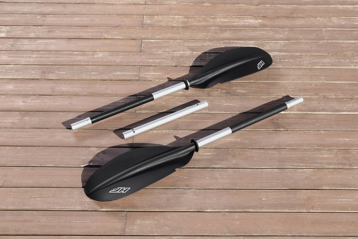 Produktbild Bestway HF Rapid X3 Kayak 381x100cm (3 Pers.)