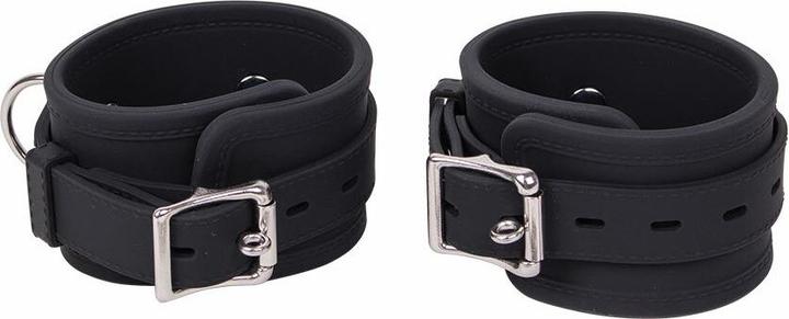 Produktbild Kiotos X Silicone Wrist Cuffs Deluxe Large