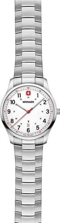 Produktbild Wenger City Sport (Sportuhr, 42 mm)
