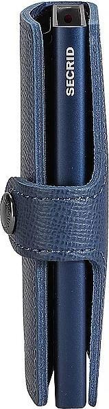 Actual product image Secrid Mini wallet Crisple Mini