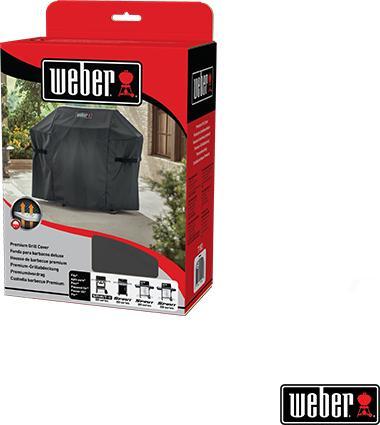 Immagine prodotto Weber Premium (Grill)