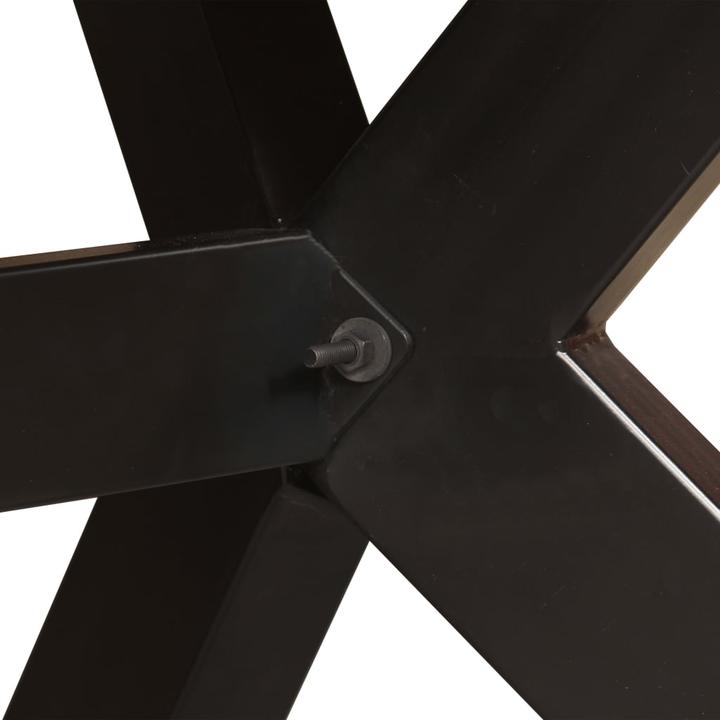 Immagine prodotto vidaXL Esstisch (140 x 70 x 75 cm)