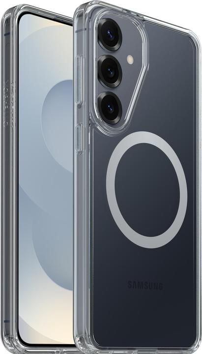 OtterBox Symmetry Series Clear Magnets (Samsung Galaxy S26+)