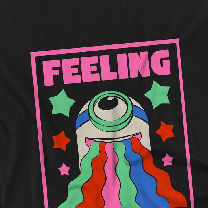 Produktbild Minions Feeling Strange TShirt (L)