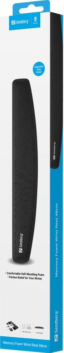 Produktbild Sandberg Memory Foam Wrist Rest