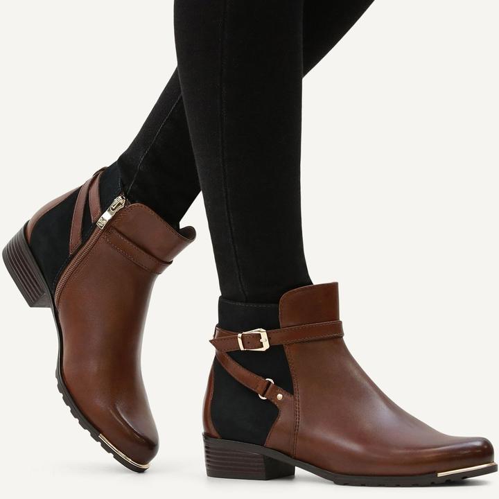 Actual product image Caprice Ankle boot (37.5)