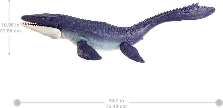 Immagine prodotto Mattel Mosasaurus