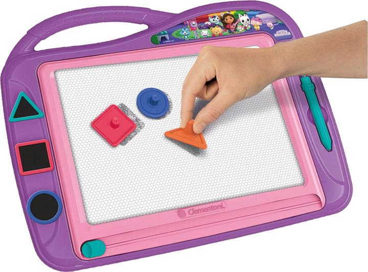 Image du produit Clementoni Ardoise magique Gabby's Dollhous