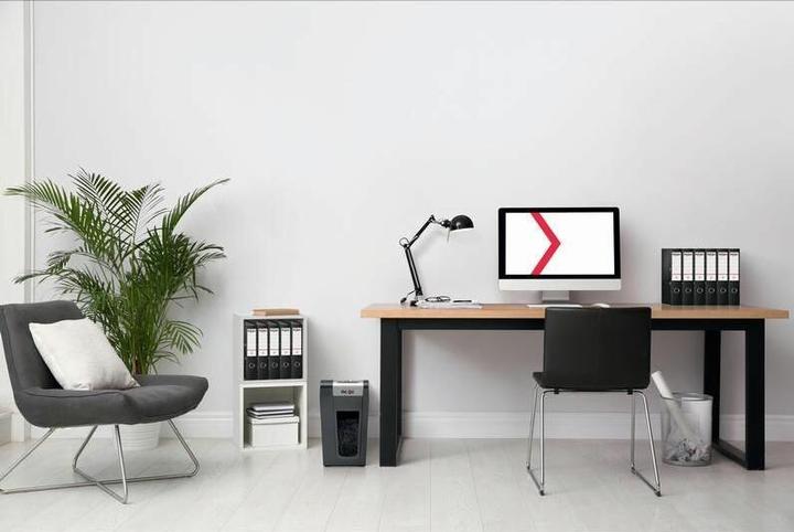 Image du produit Rexel SECURE S5 - Broyeur (Coupe droite)