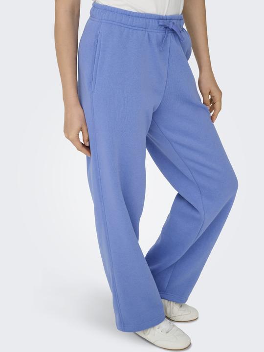 Actual product image Only Onlbest Straight Pant Swt Noos (XS)