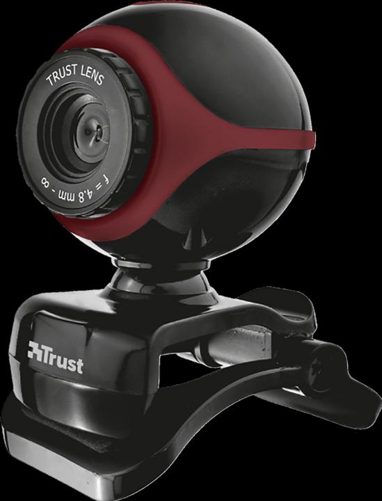 Actual product image Trust Exis (0.30 Mpx)