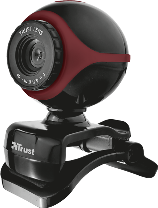 Immagine prodotto Trust Exis (0.30 Mpx)