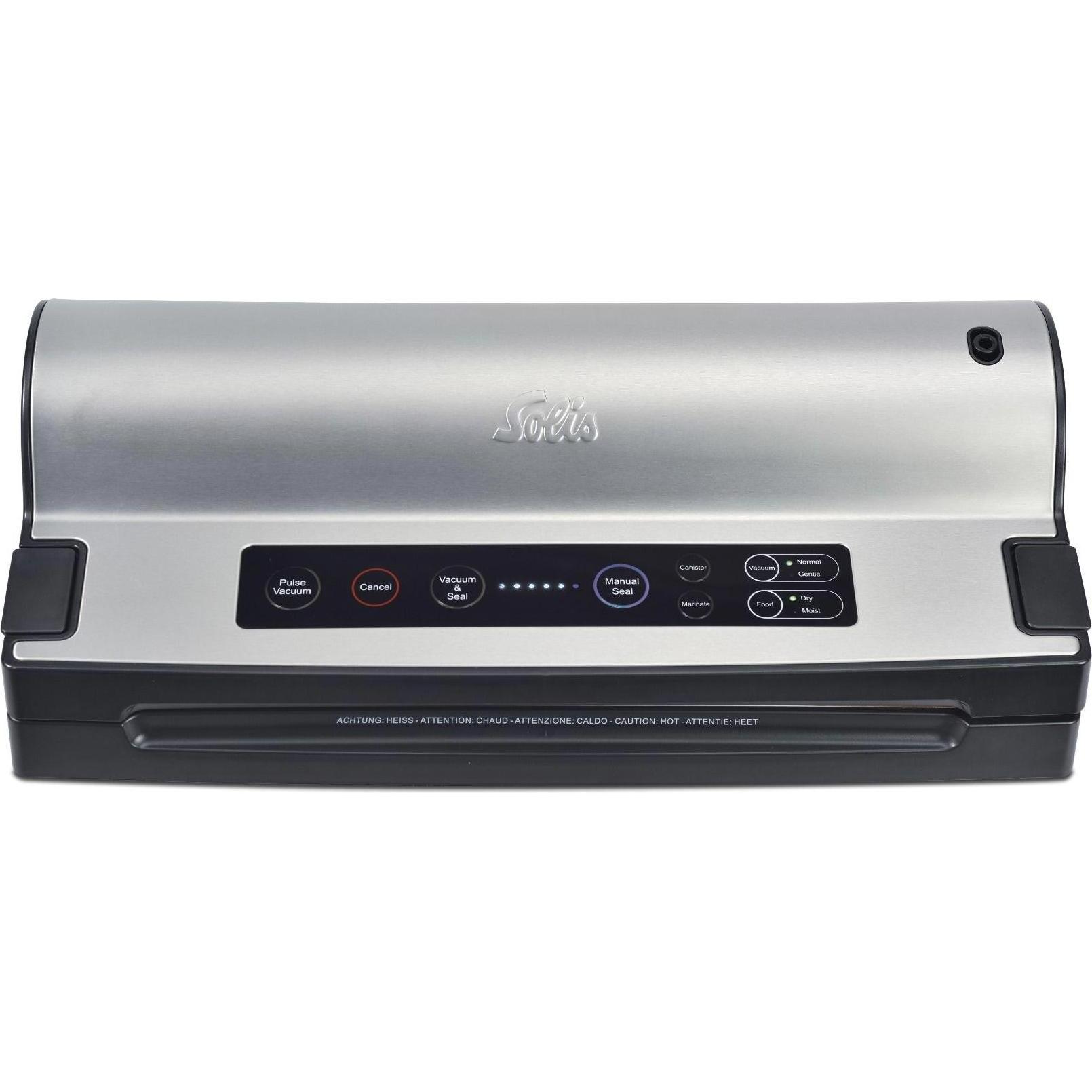 Solis Vac Prestige 575 (922.20)