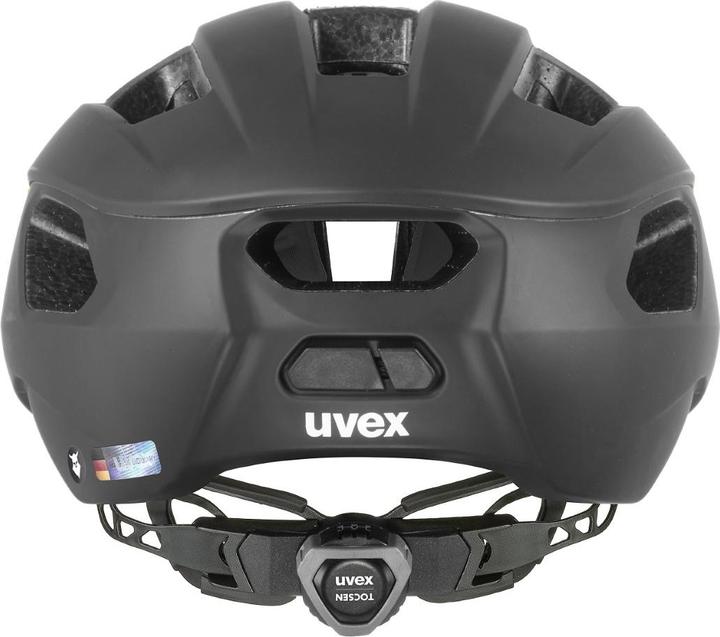 Produktbild Uvex rise cc Tocsen (56 - 59 cm)