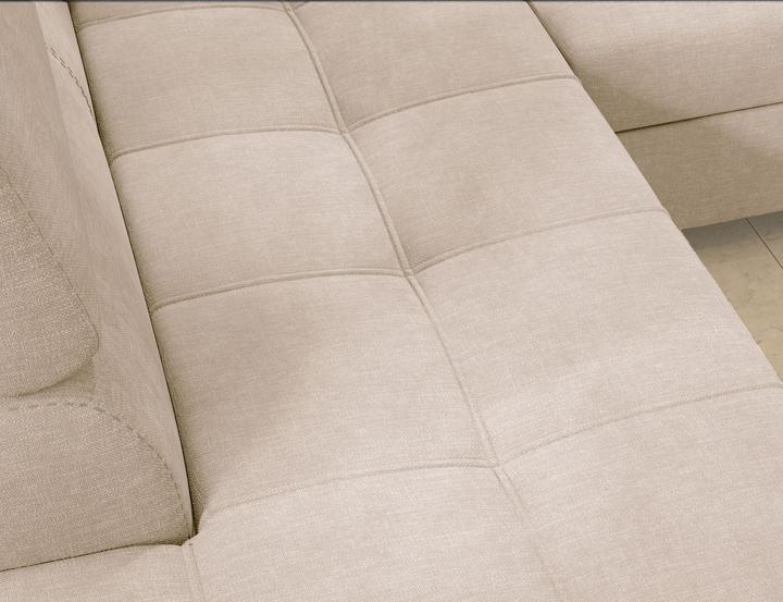 Image du produit ELTAP Eridano (Canapé-lit, Canapé d'angle, 4 places)