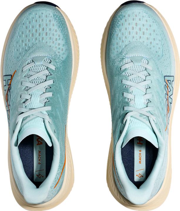 Image du produit Hoka Chaussures de Course Mach 6 (46)