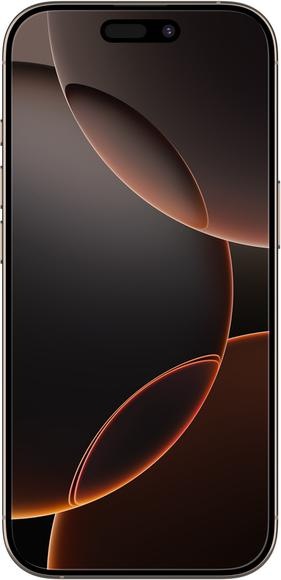 Image du produit Belkin InvisiGlass (1 pièce(s), Apple iPhone 16 Pro)