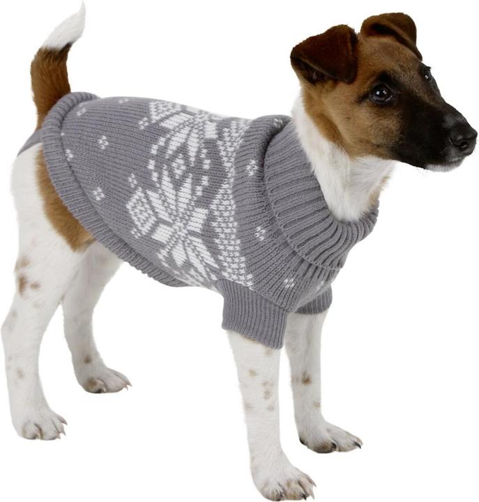 Produktbild Kerbl Lillehammer (XS, Hundepullover)