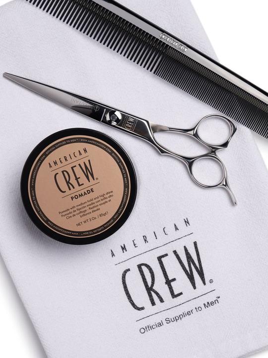 Produktbild American Crew Pomade (Haarcreme, 85 ml)