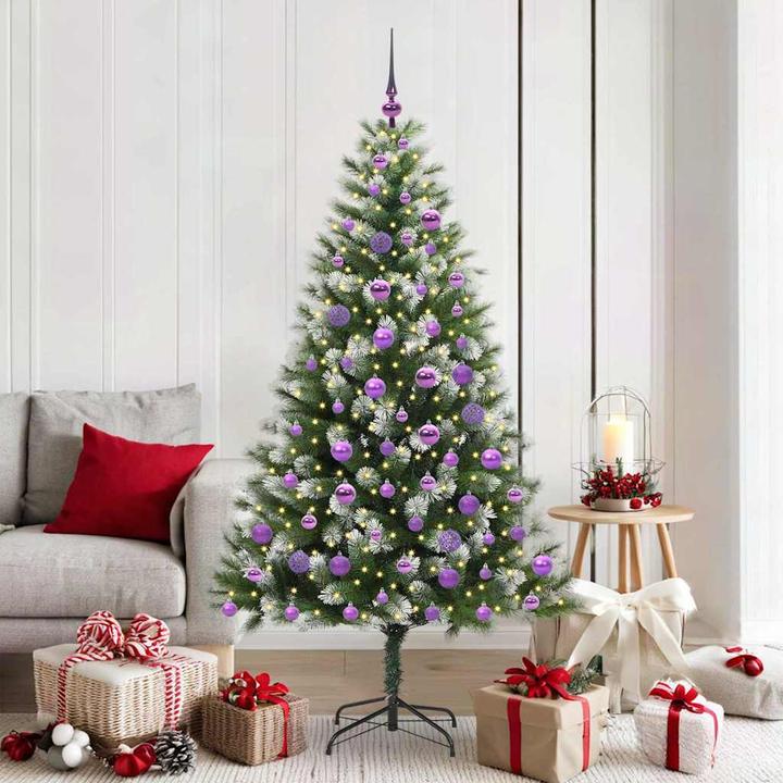 Produktbild vidaXL Weihnachtsbaum (180 cm)