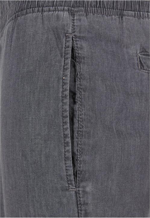 Produktbild Urban Classics Oversized Lightweight Denim Pants - 140921 (XL)