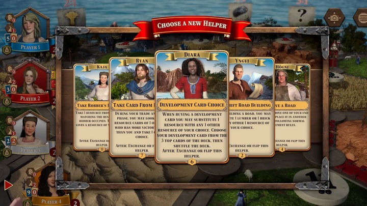 Immagine prodotto Catan - Edizione Super Deluxe per console (Switch)