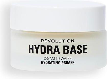 Image du produit I Heart Revolution Revolution Superbase Hydra Base Primer Hydrating Makeup Face Primer