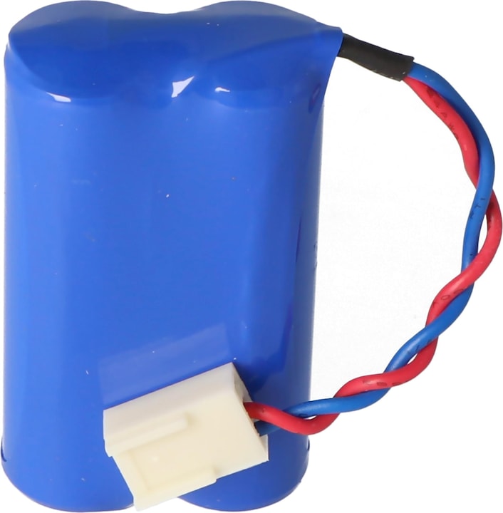 Produktbild AccuCell Pufferbatterie für Alarmanlage BATLi05, BAT05 (1 Stk., 14500, 4000 mAh)