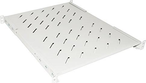 Produktbild ARMADIO RACK RIPIANO 1 UNITÀ, 1 PROFONDITÀ, 650 MM ALLUNGABILE