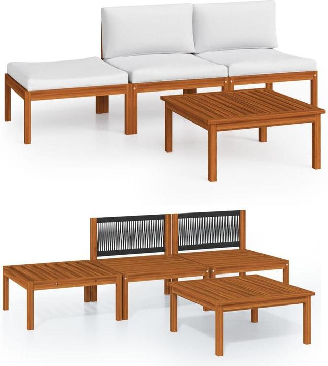 Immagine prodotto vidaXL Lalu