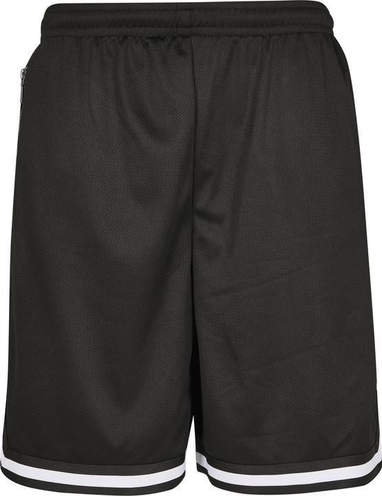 Image du produit Urban Classics Premium Stripes Mesh Shorts (S)