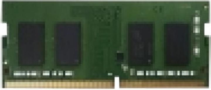 QNAP ECC DDR4 RAM SO-DIMM, T0 version (1 x 16GB, 2666 MHz, DDR4-RAM, SO-DIMM)