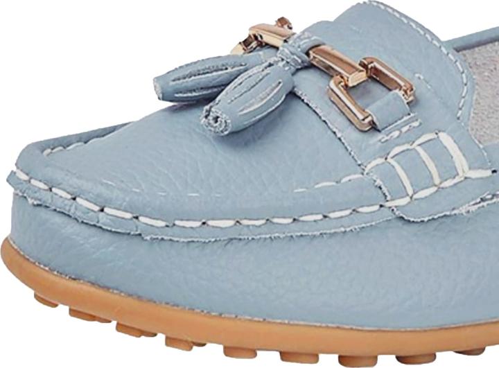 Image du produit Boulevard - Mocassins à franges - Femme (37)