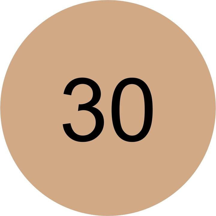 Produktbild essence Fresh & Fit Foundation (30 Fresh honey)