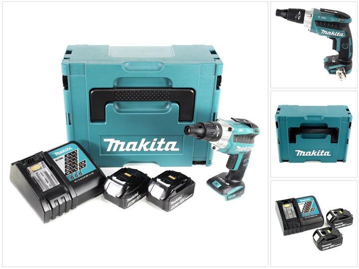 Produktbild Makita DFS 251