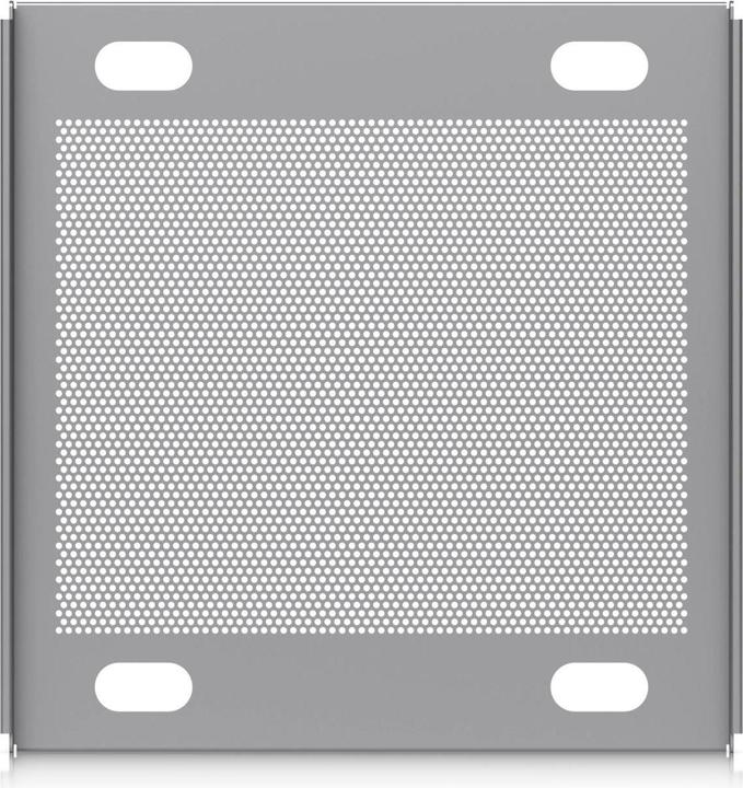 Actual product image Ubiquiti Toolless Mini Rack Shelf